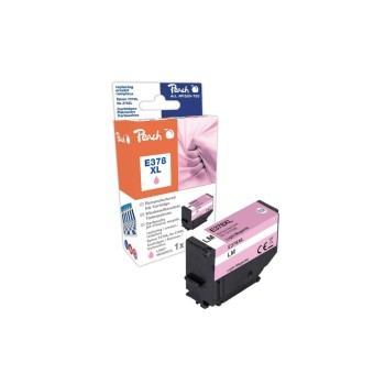 Peach Ink Epson T3796, No 378XL, 13 ml, magenta light Peach Ink Epson T3796, No 378XL, 13 ml, magenta light