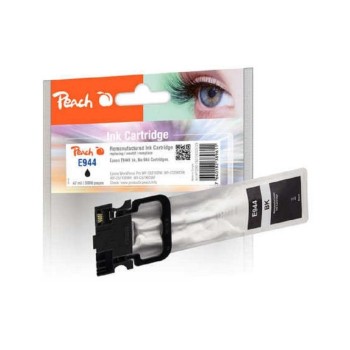 Peach Ink Epson T9441, No 944, 47 ml, black Peach Ink Epson T9441, No 944, 47 ml, black
