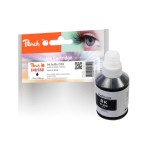 Peach Tinte Canon GI-40/50, 170 ml, pigment black