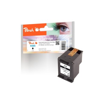 Peach Ink HP Nr. 305 / 3YM61AE, Black Peach Ink HP Nr. 305 / 3YM61AE, Black