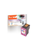 Peach Ink HP Nr. 305 /  3YM60AE, Color (Cyan/Magenta/Yellow)