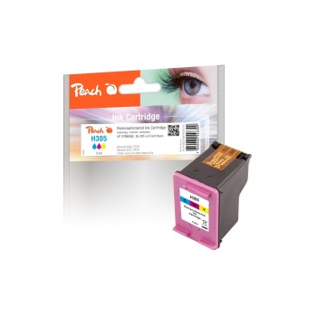 Peach Ink HP Nr. 305 / 3YM60AE, Color (Cyan/Magenta/Yellow) Peach Ink HP Nr. 305 / 3YM60AE, Color (Cyan/Magenta/Yellow)