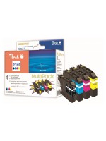 Peach Brother LC-123, Multi-Pack, 1x19, 3x8,1 ml,820, 1185, 860, 805 S.