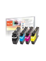 Peach Brother LC-3211 Multi-Pack, 1x4.8, 3x2.9 ml,220,325,225,205 S.