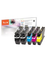 Peach Brother LC-3211, Multi-Pack-Plus, 2x4.8, 3x2.9 ml,2x220,325,225,205 S.