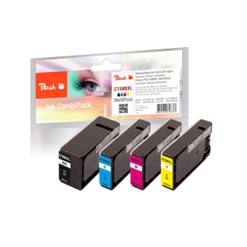Peach Canon PGI-1500XL, Multi-Pack, 1x37 3x14 ml,1685,1935,1380,1645 S. Peach Canon PGI-1500XL, Multi-Pack, 1x37 3x14 ml,1685,1935,1380,1645 S.