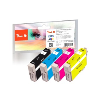 Peach Epson SX420W, Multi-Pack, T1295, 1x13, 3x8,3 ml,380,475,355,560 S. Peach Epson SX420W, Multi-Pack, T1295, 1x13, 3x8,3 ml,380,475,355,560 S.