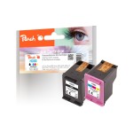 Peach Encre N° 303 Multi-Pack 3YM92A noir/Cyan/Magenta/Yellow