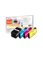 Peach HP No. 912XL, Multi-Pack, 1x31, 3x12 ml,895, 1000, 980, 935 S.