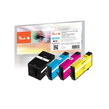 Peach HP No. 912XL, Multi-Pack, 1x31, 3x12 ml,895, 1000, 980, 935 S. Peach HP No. 912XL, Multi-Pack, 1x31, 3x12 ml,895, 1000, 980, 935 S.