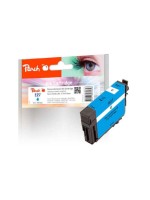 Peach Ink Epson T2702/No. 27, cyan, 4 ml, 330 pages