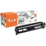 Peach Toner for HP LaseJet Pro M148 black, 2800 pages, black