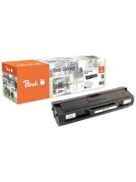 Peach Toner für HP LaserJet W1106/106A, 1000 Seiten, black