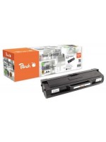 Peach Toner für HP LaserJet W1106/106A XL, 2000 Seiten, black