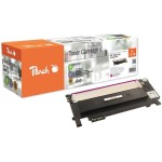 Peach Toner für HP Color Laser W2073A/117A, 700 Seiten, magenta