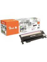 Peach HP No. 117A M, W2073A Magenta