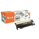 Peach Toner für HP Color Laser W2072A/117A, 700 Seiten, yellow