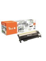 Peach Toner HP No. 117A Yellow