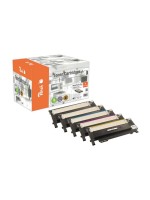 Peach Toner HP No. 117A XL