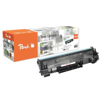 Peach Toner HP CF244A Nr. 44A black, 1000 pages Peach Toner HP CF244A Nr. 44A black, 1000 pages