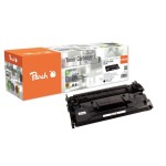 Peach Toner for HP LaseJet Pro M 305 black, 3000 pages, black