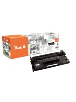 Peach Toner für HP LaseJet Pro M 305 black, 3000 Seiten, black