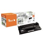 Peach Toner for HP LaseJet Pro M 305 black, 10000 pages, black