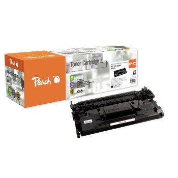Peach Toner for HP LaseJet Pro M 305 black, 10000 pages, black Peach Toner for HP LaseJet Pro M 305 black, 10000 pages, black