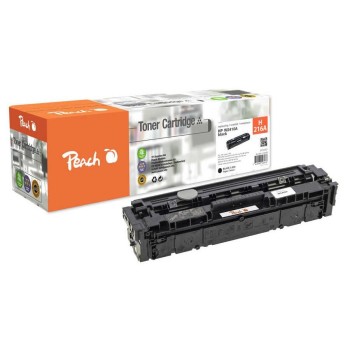 Peach Toner for HP Color LJ Pro M155, 1050 pages, black Peach Toner for HP Color LJ Pro M155, 1050 pages, black