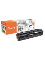 Peach Toner for HP Color LJ Pro M155, 850 pages, cyan