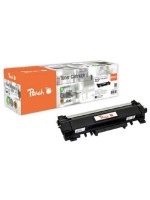 Peach Toner for Brother TN-2410 black, 1200 pages