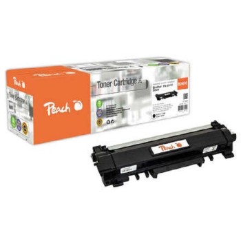 Peach Toner for Brother TN-2410 black, 1200 pages Peach Toner for Brother TN-2410 black, 1200 pages