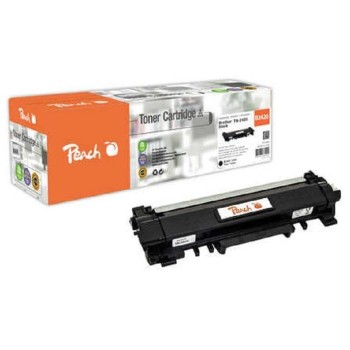 Peach Toner for Brother TN-2420 XL black, 3000 pages Peach Toner for Brother TN-2420 XL black, 3000 pages