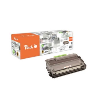 Peach Toner for Brother TN-3520 XXL black, 20000 pages Peach Toner for Brother TN-3520 XXL black, 20000 pages