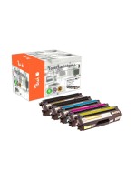 Peach Toner for Brother TN-426 MultiPack P., 2x9000 S. black, 3x6500 S. c,m,y