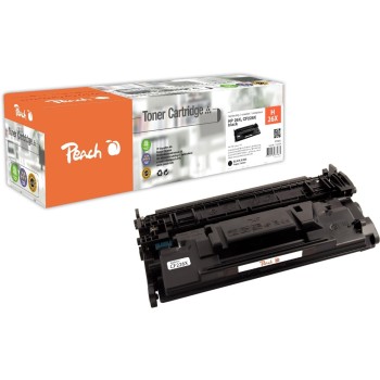Peach Toner for HP LJ Pro CF226A black, 3100 pages Peach Toner for HP LJ Pro CF226A black, 3100 pages
