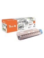 Peach Toner für OKI C710/711, 11000 Seiten, black