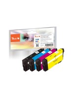 Peach Tinte Epson T05G6 405 MultiPack, 1x7.6ml 350 S., 3x5.4ml 300 Seiten