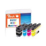 Peach Kits d’encre Brother 3239XL MultiPack BK/C/M/Y