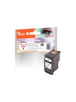 Peach Tinte Canon PGI-560 Black, zu TS5300, 5400, 7400 Serie, 8ml