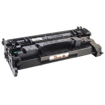 Peach Toner Canon 3006C002, CRG 056L Black, 10'000 pages Peach Toner Canon 3006C002, CRG 056L Black, 10'000 pages