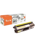 Peach Toner Brother TN-421 YELLOW, yellow, 1800 pages