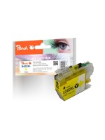 Peach Encre Brother LC-422XL MP Plus noir/Cyan/Magenta/Yellow