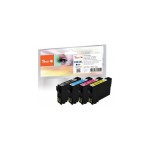 Peach Encre Epson T10H6 MultiPack C/M/Y/BK