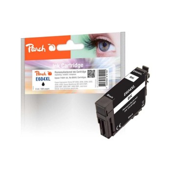 Peach Ink Epson No. NO. 604XL black, XL Peach Ink Epson No. NO. 604XL black, XL