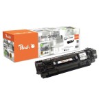 Peach Toner HP No. 135A, W1350A noir