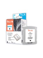 Peach Tinte HP C9396AE Nr. 88XL black, zu L7780/L7680/L7580, 70ml 2315 Seiten