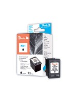 Peach Tinte HP C9351AE Nr. 21XL black, zu F4194/F4190, 21ml 522 Seiten