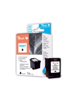 Peach Ink HP C9364E Nr. 337 black, for 6980/6940/5943, 19ml 593 pages