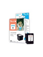 Peach Ink HP C9365E Nr. 338 black, for 9800/9800D/6840, 17ml 555 pages